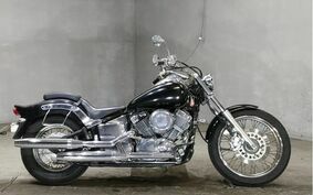 YAMAHA DRAGSTAR 400 1996 4TR