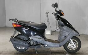 YAMAHA AXIS 125 TREET SE53J