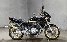 KAWASAKI BALIUS 250 Gen.2 ZR250B