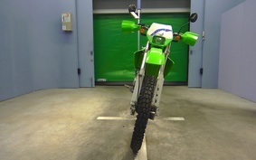 KAWASAKI KLX250 SR 1993 LX250E