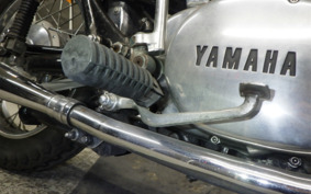 YAMAHA XS650 E 1973 S650