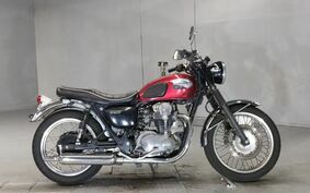 KAWASAKI W400 2006 EJ400A