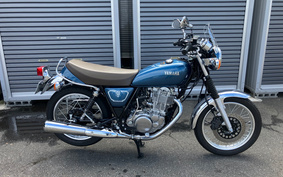 YAMAHA SR400 2020 RH16J