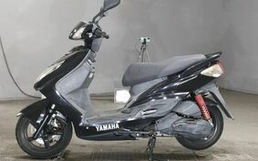 YAMAHA CYGNUS 125 X SR SE44J