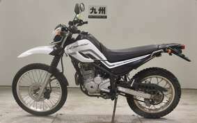 YAMAHA SEROW 250 DG11J