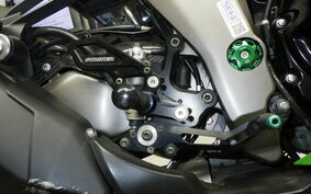 KAWASAKI Z1000 SX ABS 2012