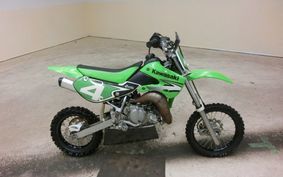 KAWASAKI KX65 2007 KX065A