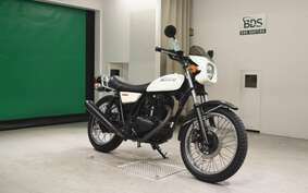 KAWASAKI 250TR BJ250F