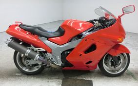 KAWASAKI ZZ1100 NINJA 1996 ZXT10D