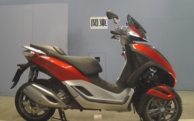 PIAGGIO MP3 300 2016 M712