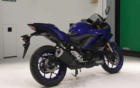 YAMAHA YZF-R25 A RG43J