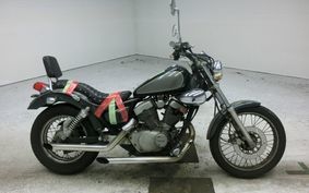 YAMAHA VIRAGO 250 3DM