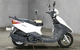 YAMAHA AXIS 125 TREET SE53J