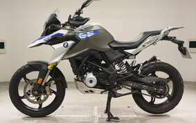 BMW G310GS 2020 0G02