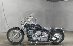 YAMAHA DRAGSTAR 400 2005 VH01J