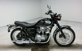 KAWASAKI W400 2008 EJ400A