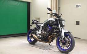 YAMAHA MT-07 ABS 2015 RM07J