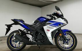 YAMAHA YZF-R25 RG10J