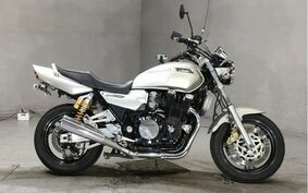 YAMAHA XJR1200 R 1997 4KG