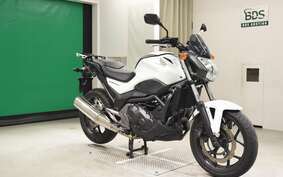 HONDA NC750S ABS 2014 RC70