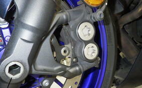 YAMAHA YZF-R7 2022 RM39J