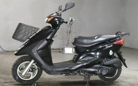 YAMAHA AXIS 125 TREET SE53J