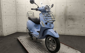 VESPA プリマベーラ150