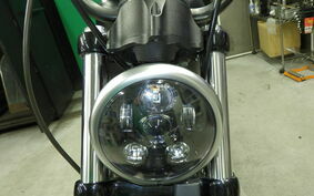 HARLEY XL883N 2009