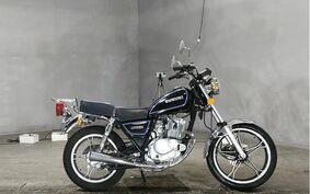 SUZUKI GN125 H PCJG9