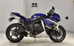 YAMAHA YZF-R1 2013 RN24J