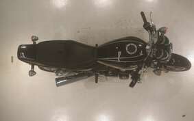 KAWASAKI ZEPHYR 400 KAI 2009 ZR400C