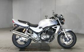 KAWASAKI BALIUS 250 Gen.2 ZR250B