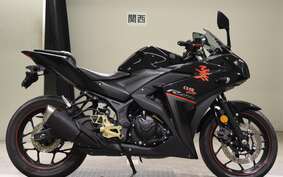 YAMAHA YZF-R25 RG43J