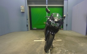 KAWASAKI NINJA 250R 2009 EX250K