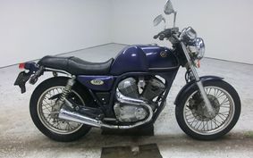 YAMAHA SRV250 RENAISSA 1992 4DN