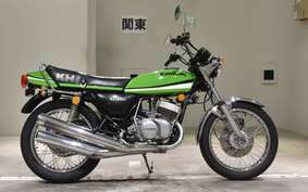 KAWASAKI KH250 KH250B