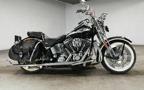 HARLEY FLSTS 1450 2003 BRY