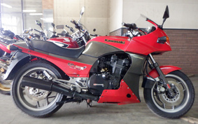 KAWASAKI GPZ900R NINJA 1984 ZX900A