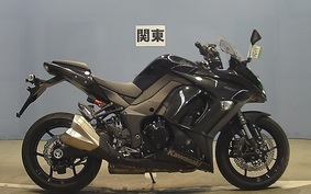 KAWASAKI NINJA 1000 2013 ZXT00L