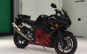 YAMAHA YZF-R6 2003 RJ06