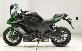 KAWASAKI NINJA 1000 SX 2023 ZXT02K