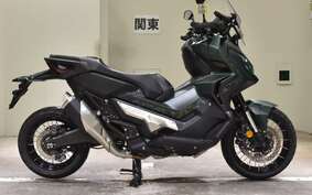 HONDA X-ADV 750 RC95