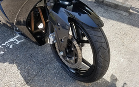 KAWASAKI NINJA 250R EX250K