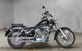 SUZUKI INTRUDER 250 LC Type VJ51A