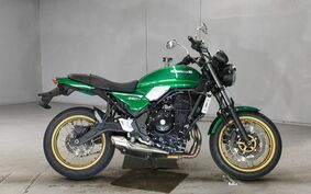 KAWASAKI Z650 RS 2022 ER650M