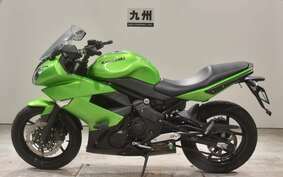 KAWASAKI NINJA 400R ABS 2013 ER400B