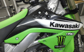 KAWASAKI KX450 F KX450E