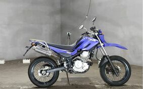 YAMAHA XT250X DG11J