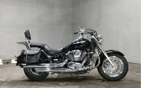 KAWASAKI VULCAN 900 CLASSIC 2007 VN900B