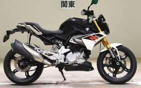 BMW G310R 2018 0G01